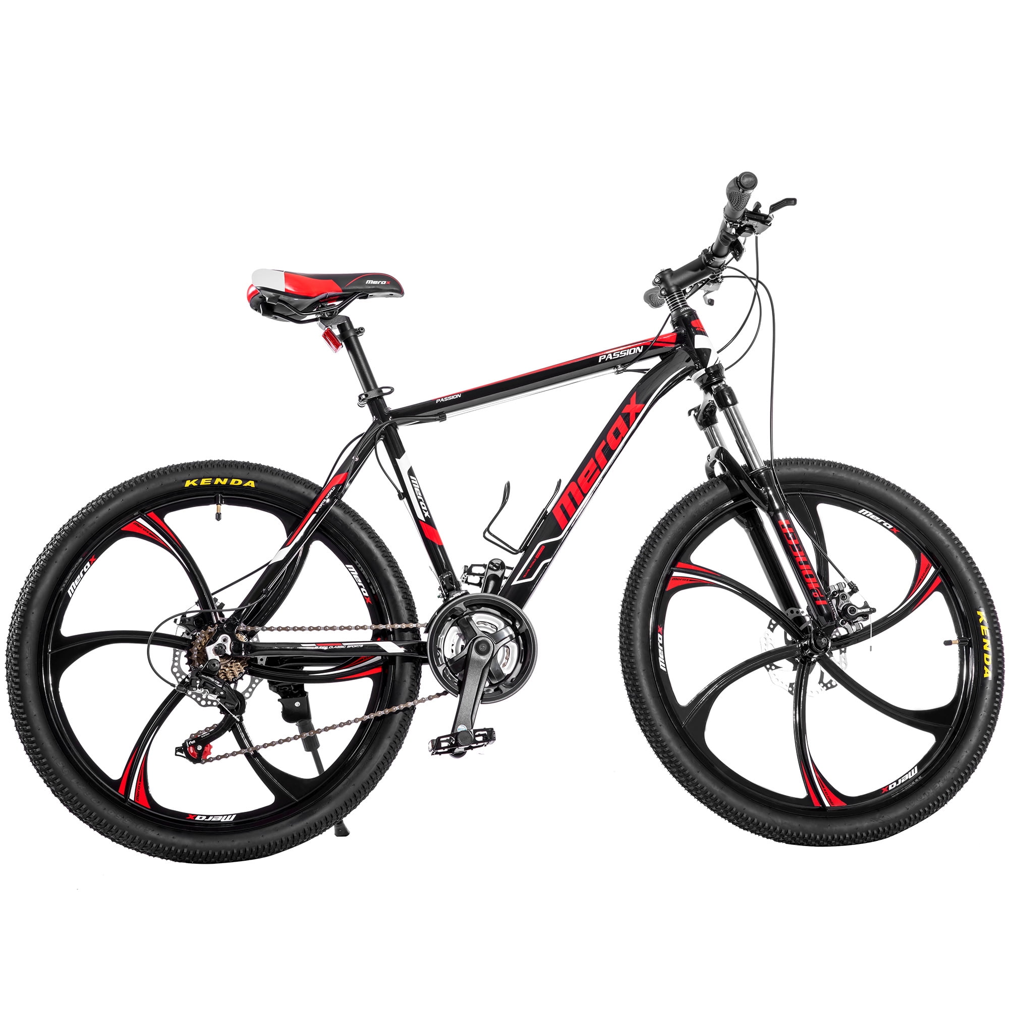 merax bicycle