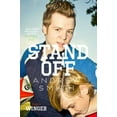 thumbnail image 1 of Stand-Off (Winger, Bk 2), 1 of 3