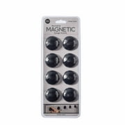 Creative Hardware Clavos Magnetic Garage Door Hardware (8 Piece)