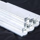 thumbnail image 3 of Soidarity 5 placas de acero largas ajustables plateadas para entrenamiento de pesas, chaleco con peso fácil de transportar y duradero Ropa Deportiva, Zapatos, 3 of 6