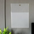 thumbnail image 3 of Arborister 3Pcs Wall File Organizer Holder for Office Mail and Magazine Storage, 3 of 10