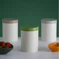 thumbnail image 2 of Mason Cash In the Forest | Coffee, Tea & Sugar Storage Set, 2 of 5