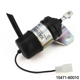 thumbnail image 3 of 2X 15471-60010 Solenoide de Apagado de Combustible de 12 V 052600-1000 15471-60013 para Solenoide de Parada del Generador de Piezas de Tractor, 3 of 5