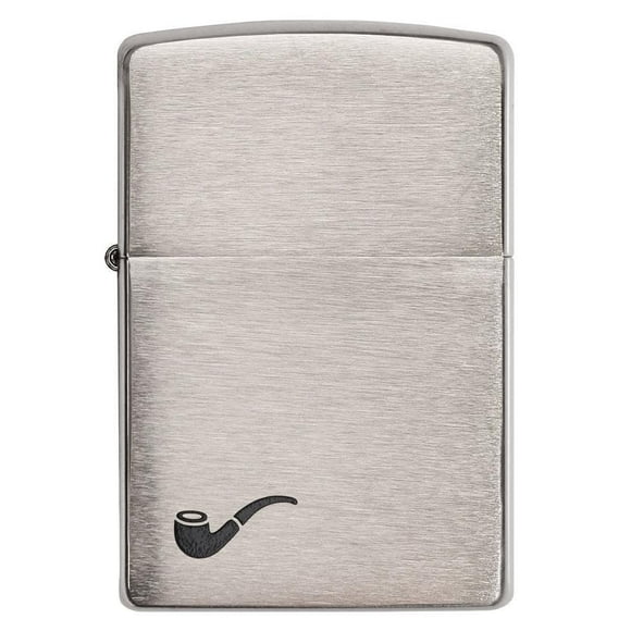 Briquets Zippo Pipe (200PL)