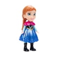 thumbnail image 4 of Disney Frozen Mini Doll Anna with Outfit, 4 of 9