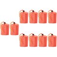 thumbnail image 4 of LEEYNEER 10 Pcs Sac de Couchage de Randonnée Sac de Couchage d'Urgence Équipement de Camping, 4 of 12