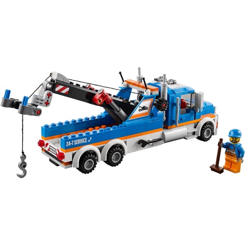 lego 60056 price