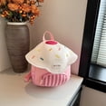 thumbnail image 3 of Mochila Hongo Lindo Con para Jardín Infantes Preescolar, 3 of 9