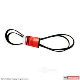 Motorcraft Serpentine Belt JK6-982-D - Walmart.com