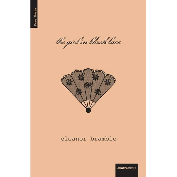 Poetas Livres The Girl In Black Lace, Book II, (Paperback)