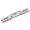 Rpm Revo Rear Tubular Bumper, Silver RPM80486