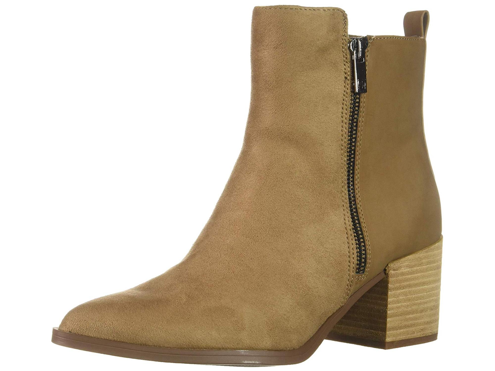 Madden Girl Women's Winwood Fabric Pointed Toe Ankle Jamaica Ubuy