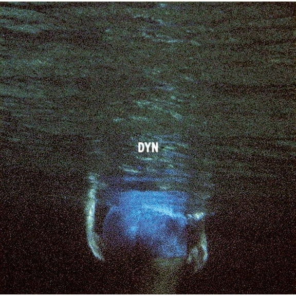 Dyn - Dyn - Rock - Vinyl