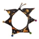 thumbnail image 4 of Gargantilla para gato y perro de Halloween, bandana suave, cómoda y decorativa para mascotas, collares de otoño Negro, 4 of 8