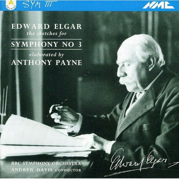 Sketches for Symphony 3