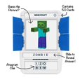 thumbnail image 2 of 100 FOTOS Guía de Minecraft no oficial e independiente: Adivina 100 artículos de Minecraft | Tarjetas flash con estuche de revelación de diapositivas | Relleno de calcetín de regalo de juego de cartas, 2 of 5