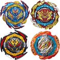 thumbnail image 1 of Arène de Combat de Stade Bey Terrain d'Entraînement Type Attaque Super Vortex pour Beyblade Burst, 1 of 7