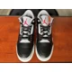 thumbnail image 4 of Ni - ke Air Jordan 3 Retro III Black Cement Men's sz 11.5 Brand New DS, 4 of 5