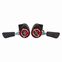 Sunrace SL-M10 Thumb Shifter SLM10 Pair Friction