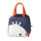 thumbnail image 1 of Bolsa de aislamiento de dibujos animados lindo divertido bolsa de lonchera portátil de gran capacidad Wmkox8yii  HFSH2485, 1 of 1