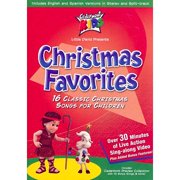 Christmas Favorites
