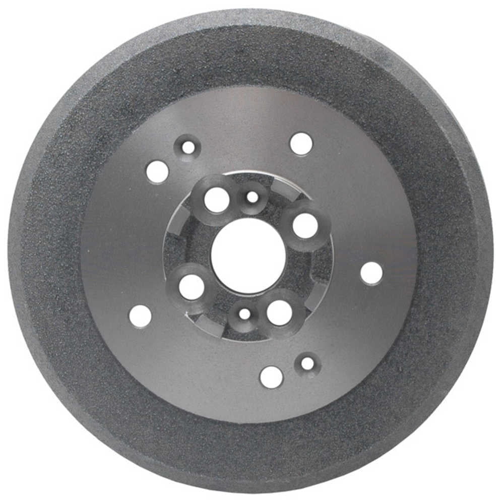 Raybestos R-Line Drums OE Replacement Brake Drums 9699R Fits select: 1998-2002 KIA SPORTAGE