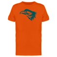 thumbnail image 1 of Symbol Engraving Stylized Eagle Tee Men's -Image by Shutterstock, 1 of 1