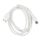 thumbnail image 1 of Mecanografíe el bloque de carga rápido de C USB puerto dual rápido estable de 20W con el cable de datos del 15m para el viaje ANGGREK Otros, 1 of 8