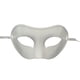 thumbnail image 5 of sweethay Envuelve antiguo elegante carnaval decorativo baile de máscaras fiesta actuación baile decoración regalos para Halloween Type2 NO2, 5 of 6