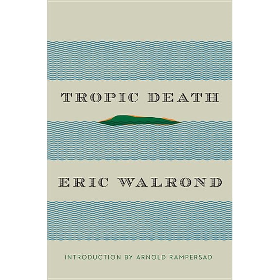 Tropic Death (Hardcover)