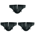 thumbnail image 2 of Almohadillas Silicona para La Nariz VR Lavables Antifugas Meta Quest 3 Uds., 2 of 4