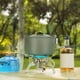 thumbnail image 3 of Horno de butano FLhrweasw plegable con parabrisas a prueba de viento para picnic, 3 of 9