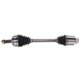 thumbnail image 4 of Axle Assembly Compatible with 2003-2011 Honda Element Front, Right Passenger New, 4 of 5