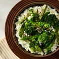 thumbnail image 2 of Great Value Medium Grain Enriched Rice, 5 lb, 2 of 8