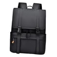 thumbnail image 4 of Mochila para Ordenador Portátil Yuyangstore 16 Pulgadas Negro, 4 of 8