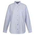 thumbnail image 1 of Regatta Chemise Rayée Primevere pour Femmes, 1 of 7