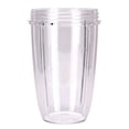 thumbnail image 1 of Kitchen Essentials 32Oz Top Juicer Cup Parts Mug Replacement for Nutri Suit for 6/900W Juice Mixer and Vegetable Mixing Machine, 1 of 3