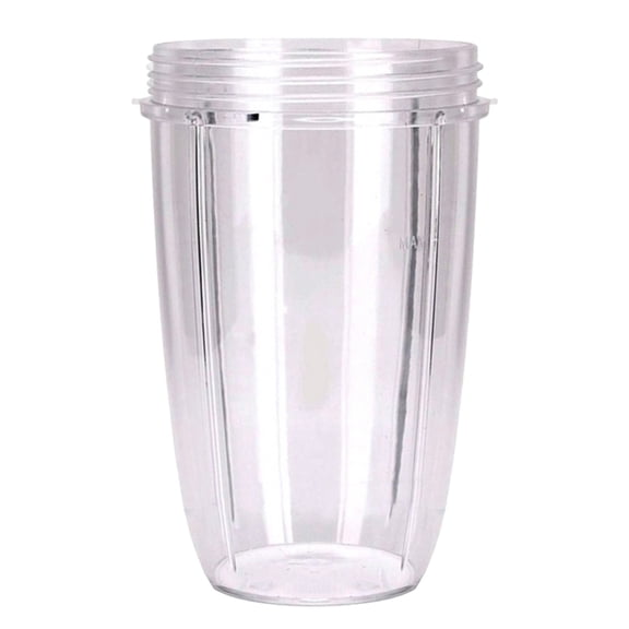 32Oz Replacement Juicer Cup Parts for Nutri Bullet Compatible with 600W 900W Juice Mixers