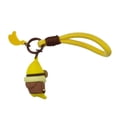 thumbnail image 4 of Llavero Minion Bob Banana Mnions, 4 of 4