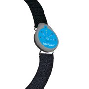 Angle View: Neurowave ReliefBand Voyager Medical Device