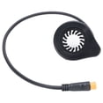 thumbnail image 2 of Sensor de Asistencia de Pedal de Bicicleta Eléctrica, Sensor de Asistencia para Bicicleta Eléctricas Fáciles de Integración A PRUEBA DE AGUA PARA REEMPLAZO, 2 of 7