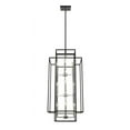 thumbnail image 4 of Z Lite 454-42BK-BN 42 x 20 in. 12 Light Pendant, Black & Brushed Nickel, 4 of 4
