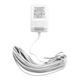 thumbnail image 3 of 24V Doorbell Transformer Adapter for Video Doorbells, Enhanced Performance & Easy Installation UK PLUG, 3 of 8