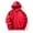 Solid Color, variant on KYAIGUO Kids Toddler Fleece Sweatshirt for Boys Girls,Fall Winte Sweatsuit Little Boys Girls Solid Color Long Sleeves Cardigan Cotton Thickened Warm Sweatsuit,Size 1-10Y