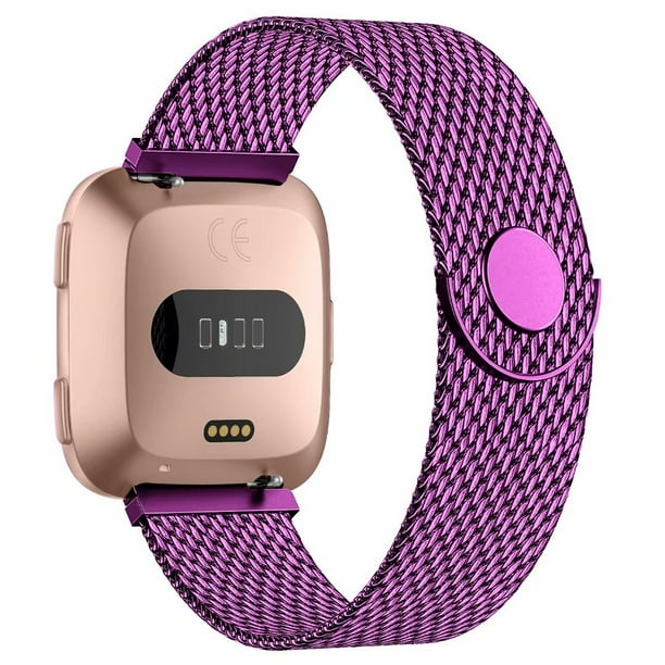 fitbit versa 2 compatibility