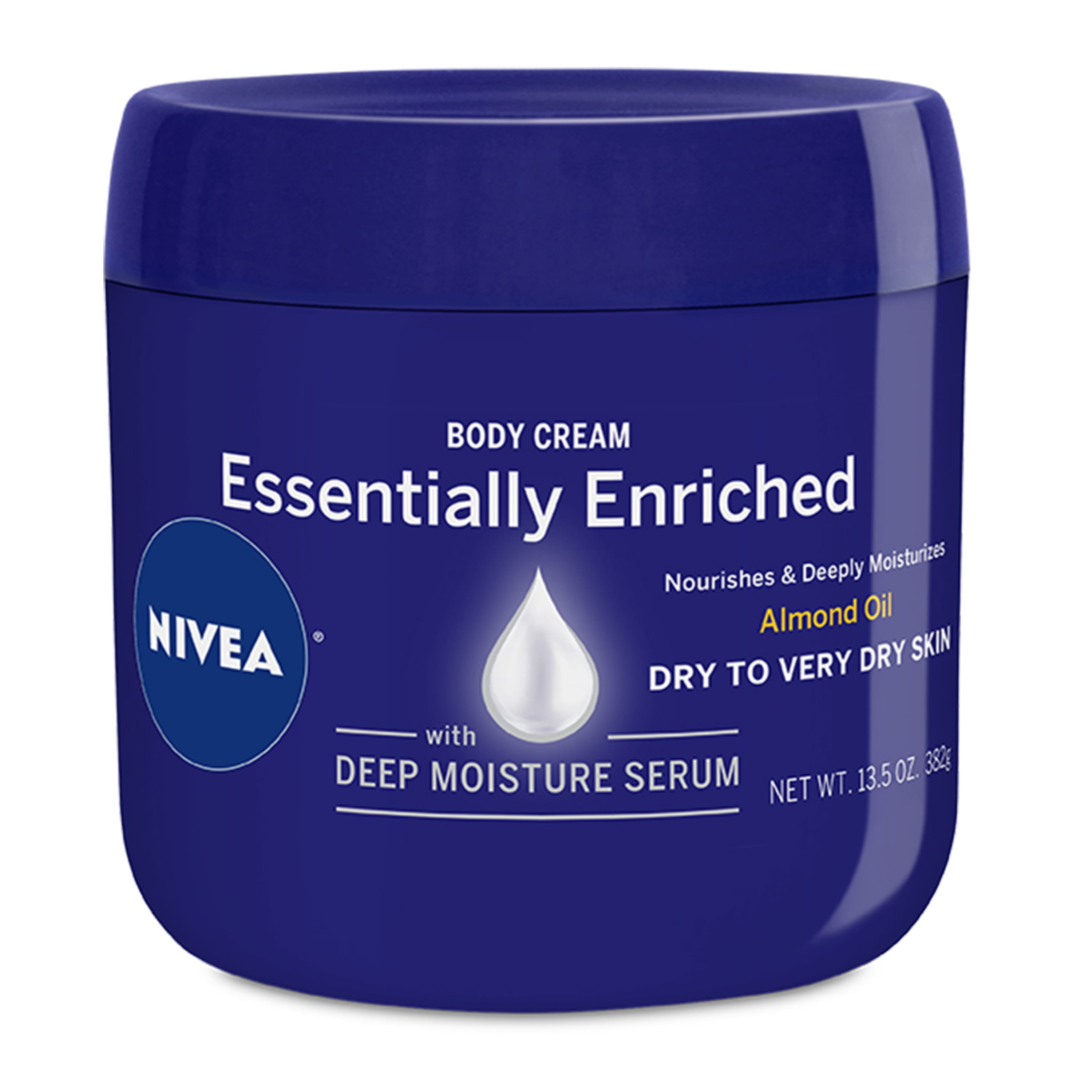 Nivea Body Cream Homecare24