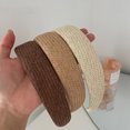 thumbnail image 3 of 3pcs diademas de diadillas al aire libre., 3 of 6