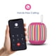thumbnail image 5 of Packed Party Altavoz Inalámbrico Bluetooth "Más Color, Más Diversión" con Tecnología TWS y Resistencia Al Agua IPX5., 5 of 16