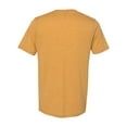 thumbnail image 3 of Next Level Apparel Men's Poly-Cotton T-Shirt, 3 of 3
