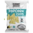thumbnail image 1 of Sunday Snacks L - Sea salt, 1 of 1